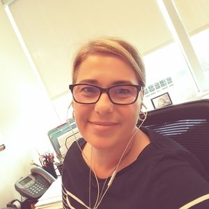 Meet your Posher, Paula